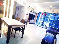 Bellewaters (D19), Condominium #593111291